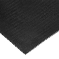 Usa Industrials Textured Neoprene Rubber Sheet - 50A - 1/4" T x 36" W x 24" L BULK-RS-N50TXT-60